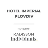 Hotel Imperial Plovdiv, a member of Radisson Individuals