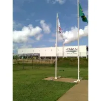 CMAA - Usina Vale do Tijuco