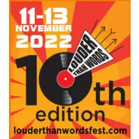 Louder Than Words Festival