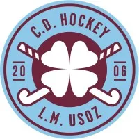 Hocquet Club Deportivo Hockey Luis Maria Usoz
