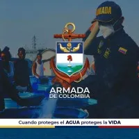Armada de Colombia 