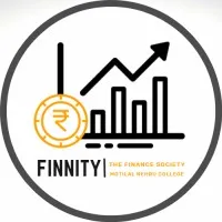 Finnity - The Finance Society of Motilal Nehru College