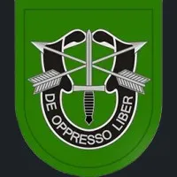 10th Special Forces Group (Airborne)