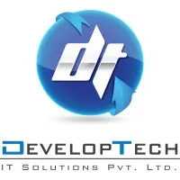 DevelopTech IT Solutions Pvt. Ltd.