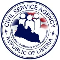 Civil Service Agency-Liberia