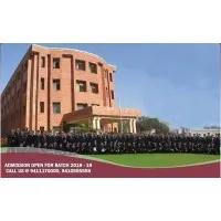 Kukreja Institute Of Management Technology