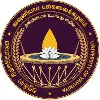 University of Vavuniya