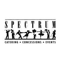 Spectrum Catering, Concessions & Events