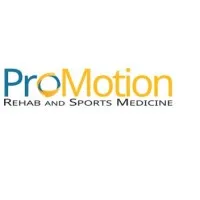 ProMotion Rehab and Sports Medicine