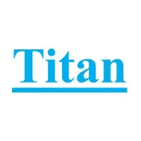 Titan Makina Ltd. Sti.