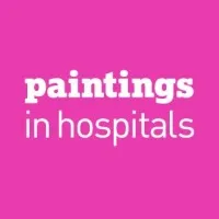 Paintings in Hospitals