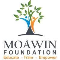 Moawin Foundation (MF )
