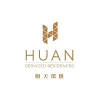 The Huan Hotel & Serviced Residences 台中順天環匯酒店暨行政公寓