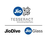 Jio Tesseract