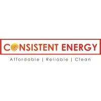 Consistent Energy Limited