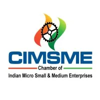 Chamber of Indian Micro Small & Medium Enterprises