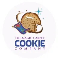 The Magic Carpet Cookie Company