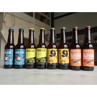 Mad Cat Brewery Limited