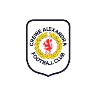 The Crewe Alexandra Football Club Company Ltd.
