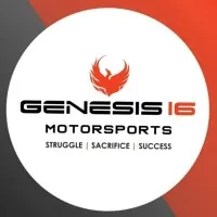 Genesis 16 Motorsports