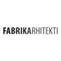 FABRIKA arhitekti d.o.o.