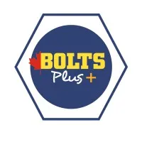 Bolts Plus Inc.