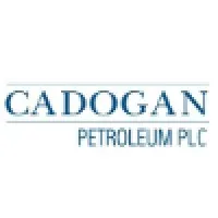 Cadogan Petroleum plc