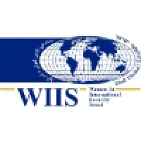Women In International Security Israel