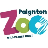 Paignton Zoo Environmental Park