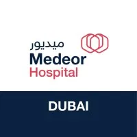 Medeor 24x7 Hospital Dubai