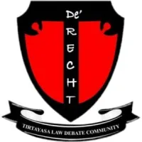 Tirtayasa Law Debate Community