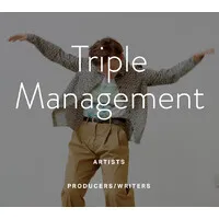 Pitch Black ,Triple Management.