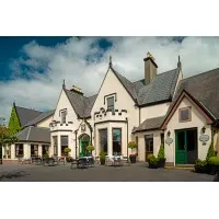 Oranmore Lodge Hotel Conference and Leisure Centre Galway