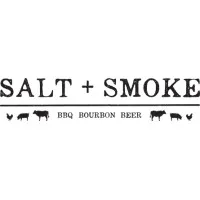 Salt and Smoke