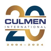 Culmen International