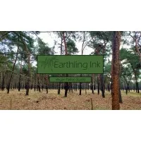 Earthling Ink