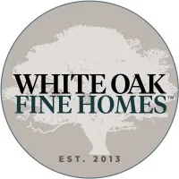 White Oak Fine Homes
