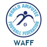 World Amputee Football Federation (WAFF)