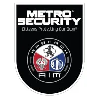 Metro Security AIM
