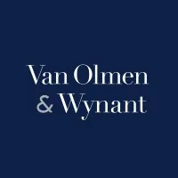 Van Olmen & Wynant