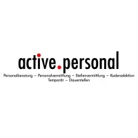 active.personal AG