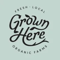 Grown Here Farms