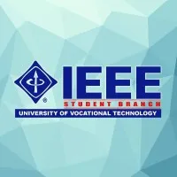 IEEE Student Branch of University of Vocational Technology