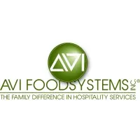 Avi Food Systems Inc