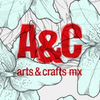 Arts & Crafts México