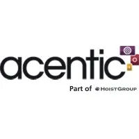Acentic - now part of Hoist Group