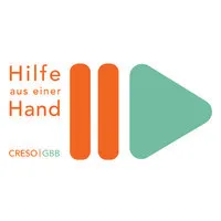 Hilfe aus einer Hand