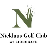 Nicklaus Golf Club at LionsGate