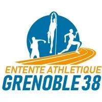 ENTENTE ATHLETIQUE GRENOBLE 38