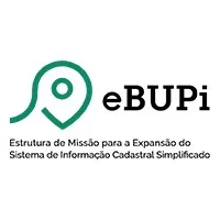 eBUPi - Estrutura de Missão para a Expansão do Cadastro Simplificado / Digital Land Registry